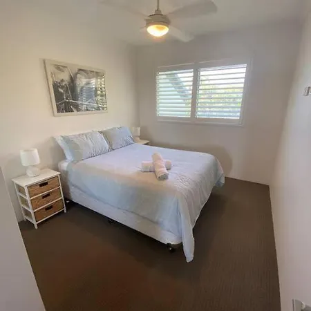 Ocean View Dreaming, Metres To The Beach! Gold Coast Exterior photo